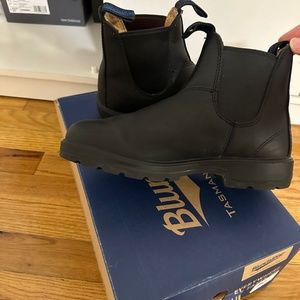 Blundstone